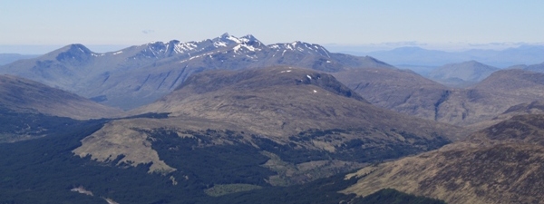 Ben Cruachan